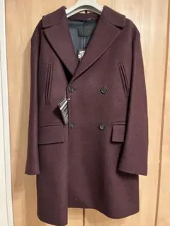 2026年最新】PRADA 割引オプション：通常商品 ピーコート・ウール