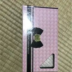 ハローキティの長財布