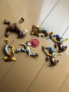 トイストーリー