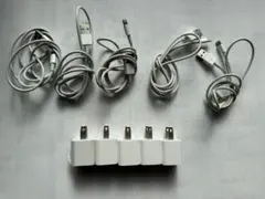 タ*キ様 純正品 iPhone 充電器 ケーブル