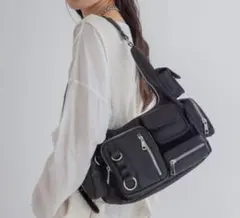 JEANASIS ショルダーバッグのサムネイル