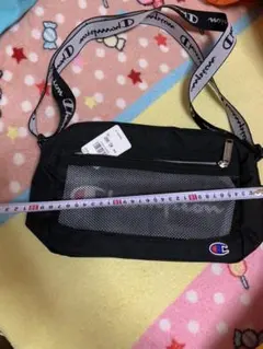 チャンピオン バックのサムネイル