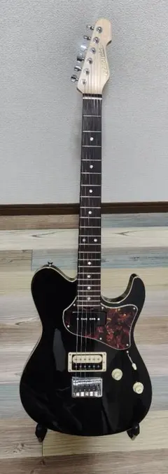 FERNANDES TEJ-95S 日本製 18V Sustainer搭載 - メルカリ