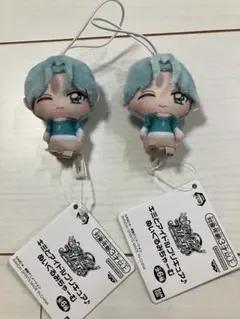 キミとアイドルプリキュア　響カイト