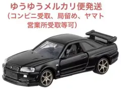 2026年最新】トミカプレミアム r34の人気アイテム - メルカリ