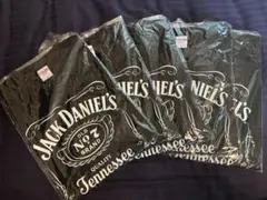 ジャックダニエルTシャツ(5枚セット)のサムネイル