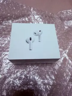 新品未開封品Apple AirPods Pro 3 本体 ワイヤレスイヤホン