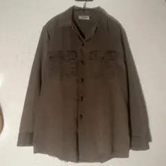 ぷーま様専用 Dickiesワークシャツ