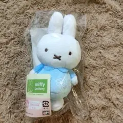 タイトーくじ ミッフィー D賞マスコット