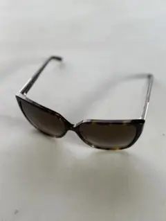 GUCCI サングラス べっ甲柄 ケース付き