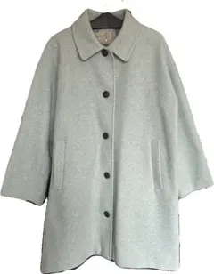 サマンサモスモスSamansa Mos2チェスターコート