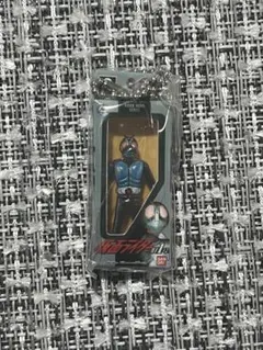 仮面ライダーソフビパッケージチャーム　シークレット　旧1号