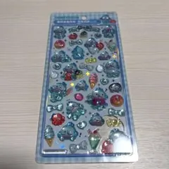 【正規品】【まとめ買い可】ボンボンドロップシール　サンリオ　ハンギョドン