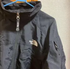 the north face ジャケット