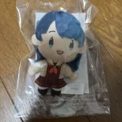 蓮ノ空　セガラッキーくじ　D賞 村野さやか