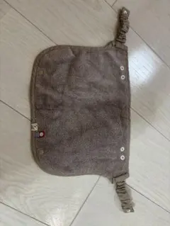 水通しのみ　抱っこ紐用カバーのサムネイル