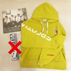 #5 NEWS LIVE TOUR 2018 EPCOTIA グッズ