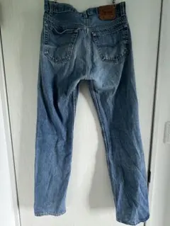 Levi's 501xx デニムパンツ W33 L36のサムネイル