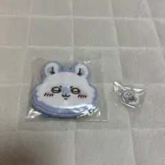 ちいかわ　モモンガ　ミニポーチ