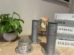 FitLine skin トニック クレンジング ローション セット - メルカリ