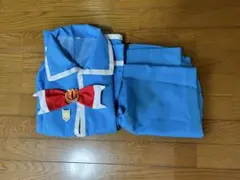 魔入りました入間くん　バビルス　制服　女性L