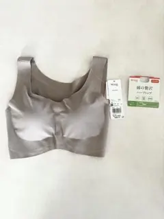 Wacoal ワコール　Wing ブラジャー ハーフトップ　Mサイズ