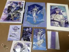 星導ショウ グッズ まとめ売り