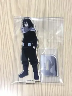 僕のヒーローアカデミア 7期新ビジュアルⅡ アクリルスタンド アクスタ 相澤消太