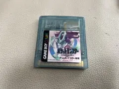 2026年最新】ポケモン クリスタル 3dsの人気アイテム - メルカリ