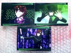 嶺二　ブロマイド　タブナイ　うたプリ