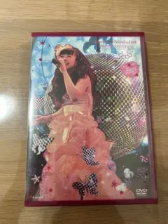 新谷良子/はっぴぃ・はっぴぃ・すまいる'08 chu→lip☆Medalist…