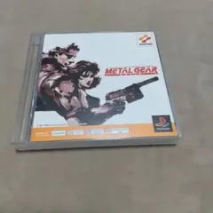 PS ONEBOOKS 潛龍諜影