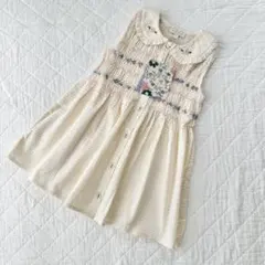 Bonjour diary Ibiza top 6Y