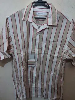 新品　GREEN LABEL RELAXING シャツ S ユナイテッドアローズ