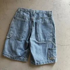 SONOMA BIG × FIT Baggy Denim Shortsのサムネイル