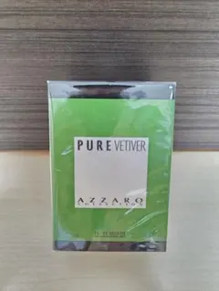 新品箱入AZZARO EAU BELLE 香水 ボディフルイド クリームセット - メルカリ