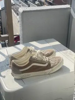Vans X MR.SABOTAGEのサムネイル