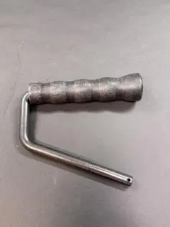 미니 미니 M249 운반 손잡이 부품 리얼
