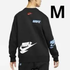 トレーナー NSW SPE+ BB MFTA L/S クルーDM6876-010