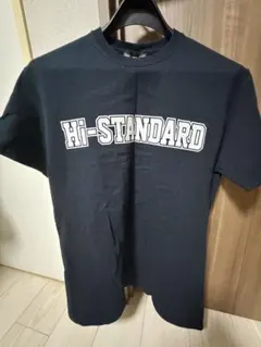 Hi-STANDARD FAT Wreck Chords 長袖Tシャツ - メルカリ