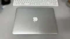 MacBook Air A1466 13インチ, i5 ジャンク