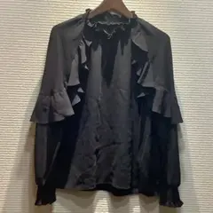 グレースコンチネンタル シャツ