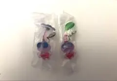 ピクミン めじるしアクセサリー 羽ピクミン 1 2 コンプリート