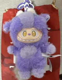 have a good run 馬力全開　ラブブ