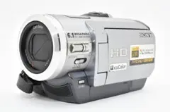 ★ジャンク品★ソニー HANDYCAM HDR-HC7 #22558のサムネイル