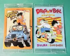 最新 ドラゴンボール イタジャガ SEC＆ＣＲ 2枚セット