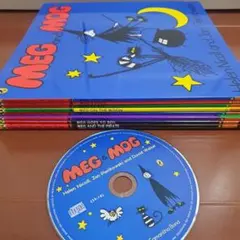 2026年最新】Meg & Mog:の人気アイテム - メルカリ