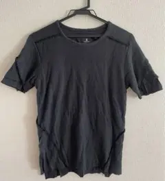 【未使用】anrealage blanket stitch Tシャツのサムネイル