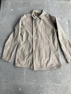 アルファヌメリック a# コート 古着 00s