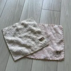 Paul & JOE ハンカチ